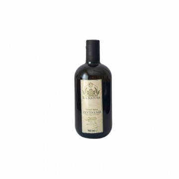 İda Natura Edremit Soğuk Sıkım Zeytinyağı 750 ml Cam Şişe